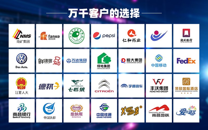 外贸网站建设的重要性与发展趋势