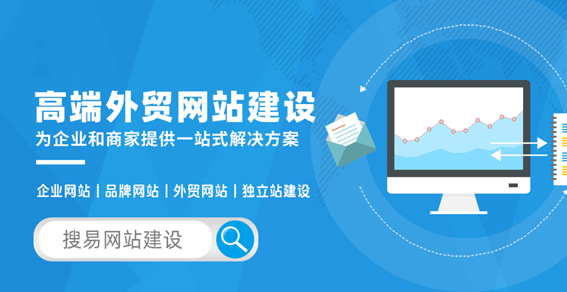 外贸网站建设如何为您的业务铺设国际化之路？