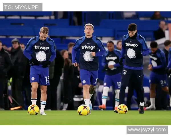 切尔西本赛季首发调整次数创新高85次领跑各队展现战术灵活性 切尔西本赛季首发调整次数创新高85次领跑各队展现战术灵活性