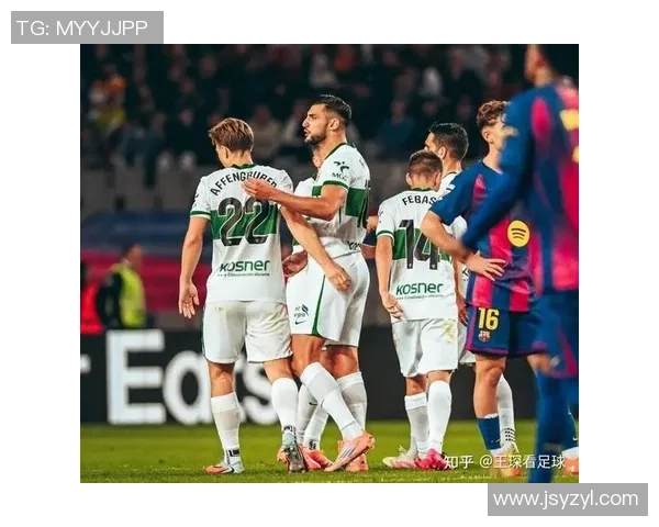 第12轮前瞻:埃尔切主场对决皇家社会谁能赢得关键胜利 第12轮前瞻:埃尔切主场对决皇家社会谁能赢得关键胜利