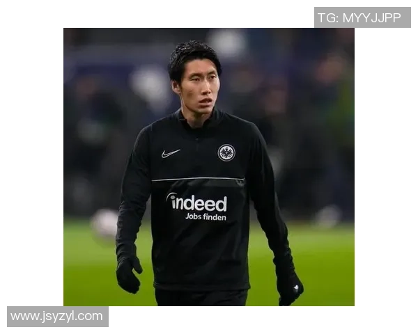 镰田大地庆祝胜利献礼森保教练百场里程碑展现团队精神与努力 镰田大地庆祝胜利献礼森保教练百场里程碑展现团队精神与努力